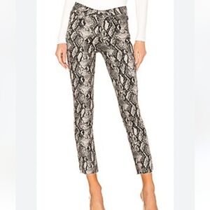 Revolve Paige Hoxton Slim jeans